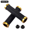 GripMax Anti-Slip Mountain Bike Handlebars Pair ATHLEXES