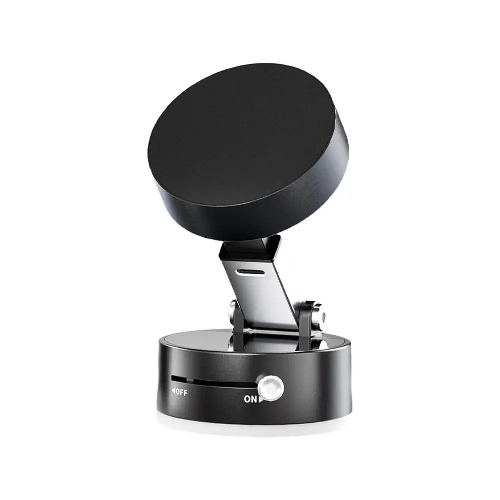 Magnetic Grip Hands-Free Phone Mount ATHLEXES