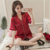 SereneSilk Women’s Pajama Collection ATHLEXES