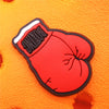 Boxing Champion Sandals Shoe Charms for Kids ATHLEXES