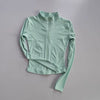SwiftDry Women's Yoga Cardigan Jacket ATHLEXES