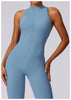 V-Back One-Piece Sports Jumpsuit ATHLEXES