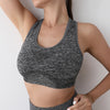 ElevateFit Women's Push Up Yoga Sports Bra ATHLEXES