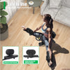 EliteFlex 3 Bar Leg Stretcher Machine for Splits ATHLEXES