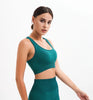 ElevateFit Women's Padded Yoga Bra ATHLEXES