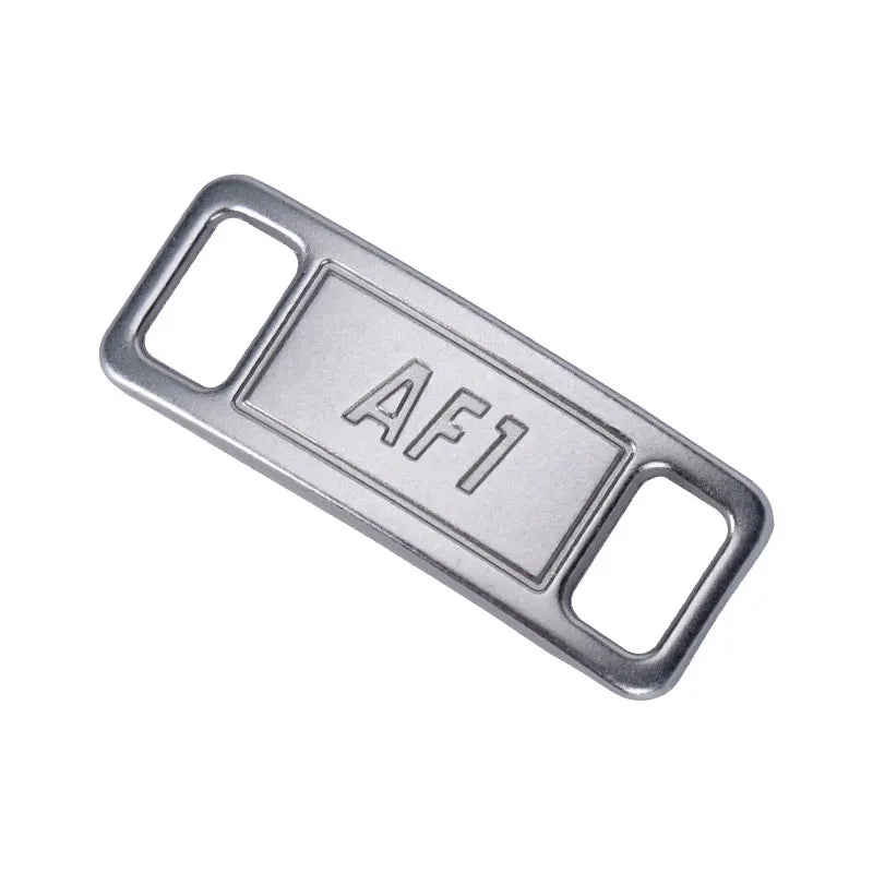 AF1/AJ Premium Metal Shoelace Buckle Kit ATHLEXES