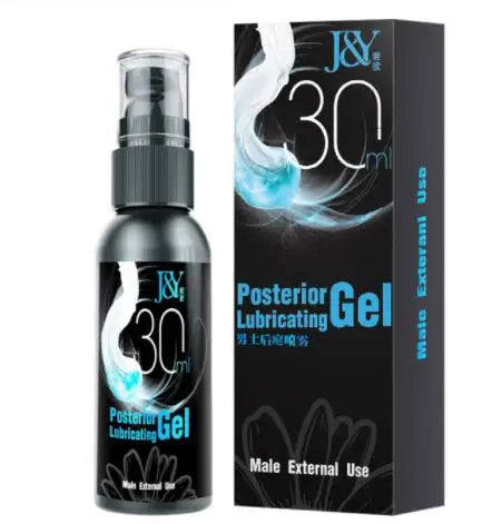 Chrysanthemum Comfort Relaxation Spray for Men ATHLEXES