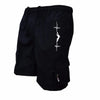 Summer New Five-Point Cargo Shorts for Men ATHLEXES