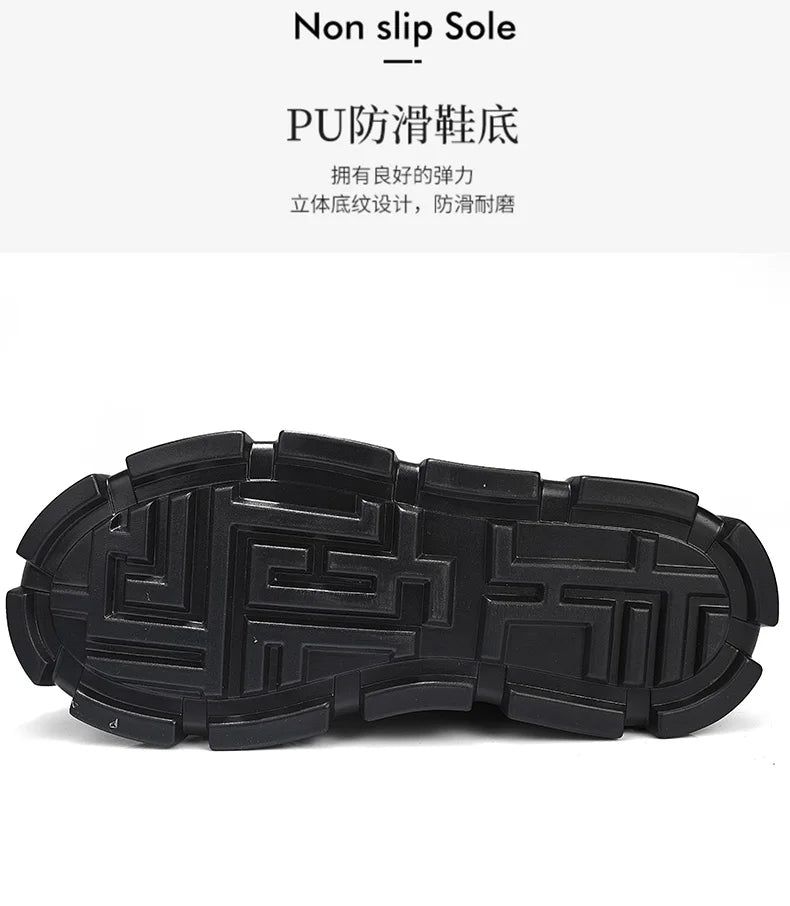 UrbanStride Vulcanized Sneakers for Men 2023 ATHLEXES