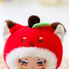 Sweetheart Plush Backpack Doll Pendant Toy ATHLEXES
