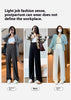 Maternity Comfort Wide Leg Pants ATHLEXES