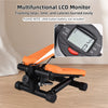 HomeFit Air Stepper with LCD Display ATHLEXES