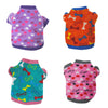 ChicWarm Fleece Dog Sweaters for Winter Chihuahua Comfort ATHLEXES