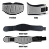 Ultimate Support Weight Lifting Belt ATHLEXES