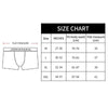 Coastal Breeze Men's Swim Shorts ATHLEXES