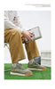 UrbanStride Casual Platform Sneakers for Men ATHLEXES