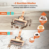 INSE N300 Ultra Lightweight Cordless Vacuum ATHLEXES