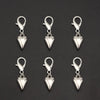 Bling Rhinestone Chain Shoe Decor for Women’s Sneakers and Accessories ATHLEXES