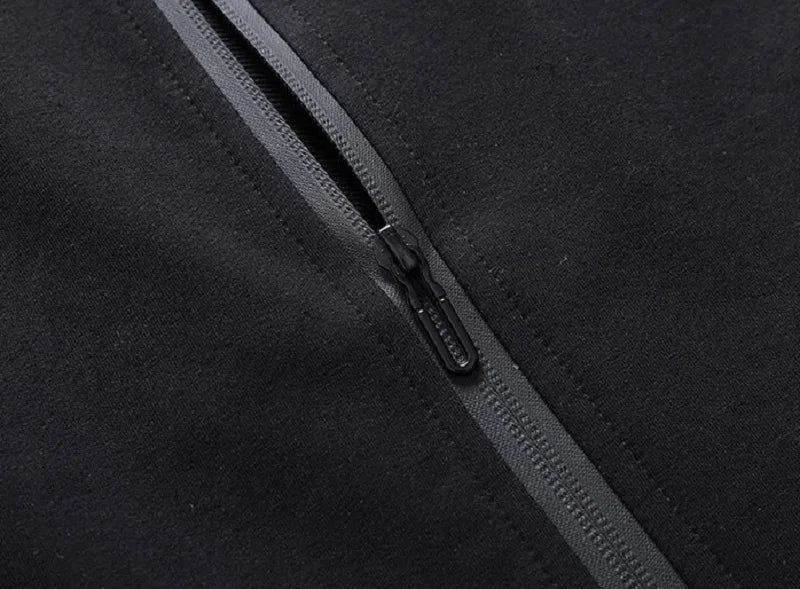 Versatile 2-Piece Joggers Tracksuit for Men 7XL ATHLEXES