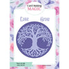 Celtic Dreams Metal Cutting Dies for Unique Scrapbook Design ATHLEXES