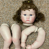 Charlotte 65CM Reborn Doll Kit - Realistic Vinyl ATHLEXES