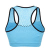 UltraComfort Womenâ??s Sports Bra Tank Top ATHLEXES