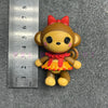 Lalaloopsy Little Sister Doll Collection ATHLEXES