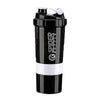 EliteBlend 600ml Protein Shaker Bottle ATHLEXES
