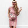 Chic Comfort Maternity Dress for Every Occasion ATHLEXES