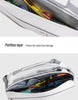 HEAD Premium Tennis Racket Bag with Shoe Compartment ATHLEXES