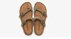 Cork Breeze Summer Sandals for Men - Stylish Beach Footwear ATHLEXES