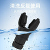 AirMax Portable Breathing Trainer Silicone Mouthpiece ATHLEXES
