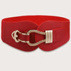 Elegant Stretch Cinch Belt for Womenâ??s Dresses ATHLEXES