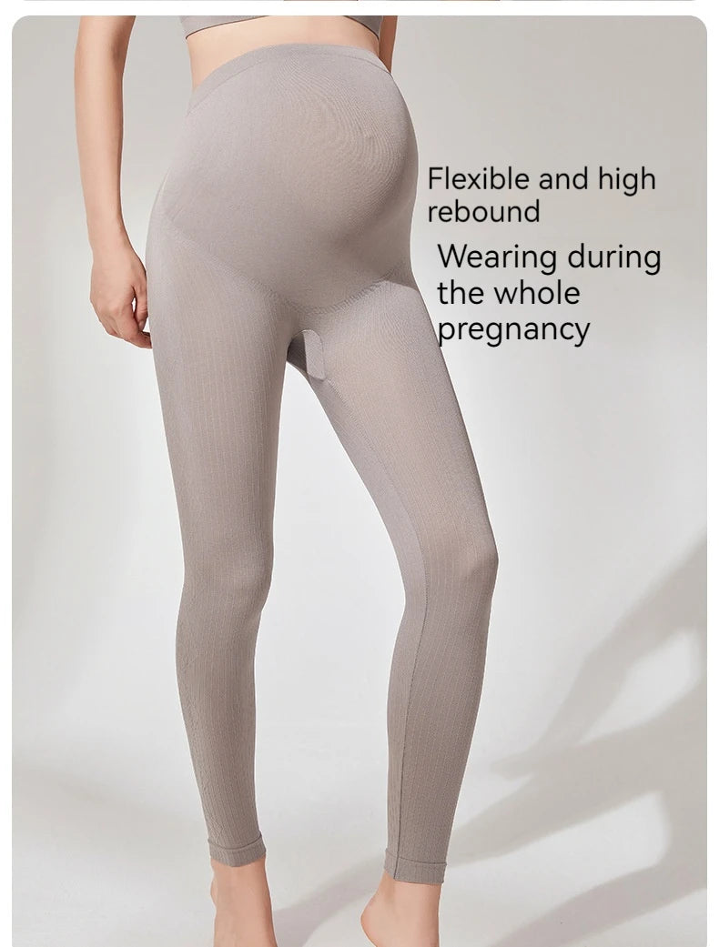 NeoMaternity High Waist Yoga Leggings ATHLEXES