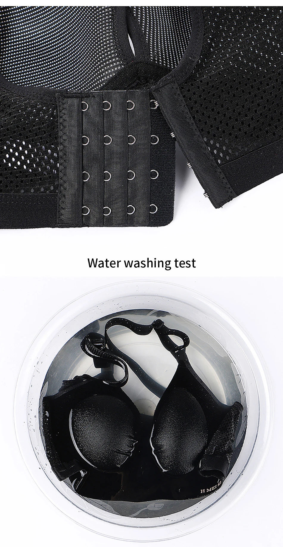 ComfortEase Maternity Nursing Bra ATHLEXES