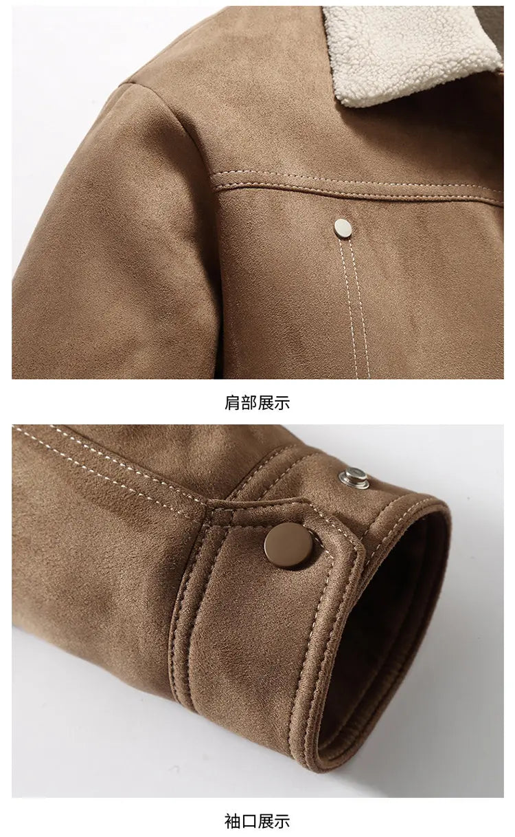 2024 Winter Thicken Hoodies for Men Youth ATHLEXES