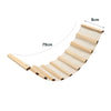 Wall-Mounted Cat Hammock & Climbing Post ATHLEXES