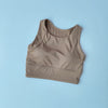AeroFit Shock-Proof Yoga Sports Bra ATHLEXES