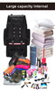 130L Adventure Ready Trekking Backpack for Men ATHLEXES