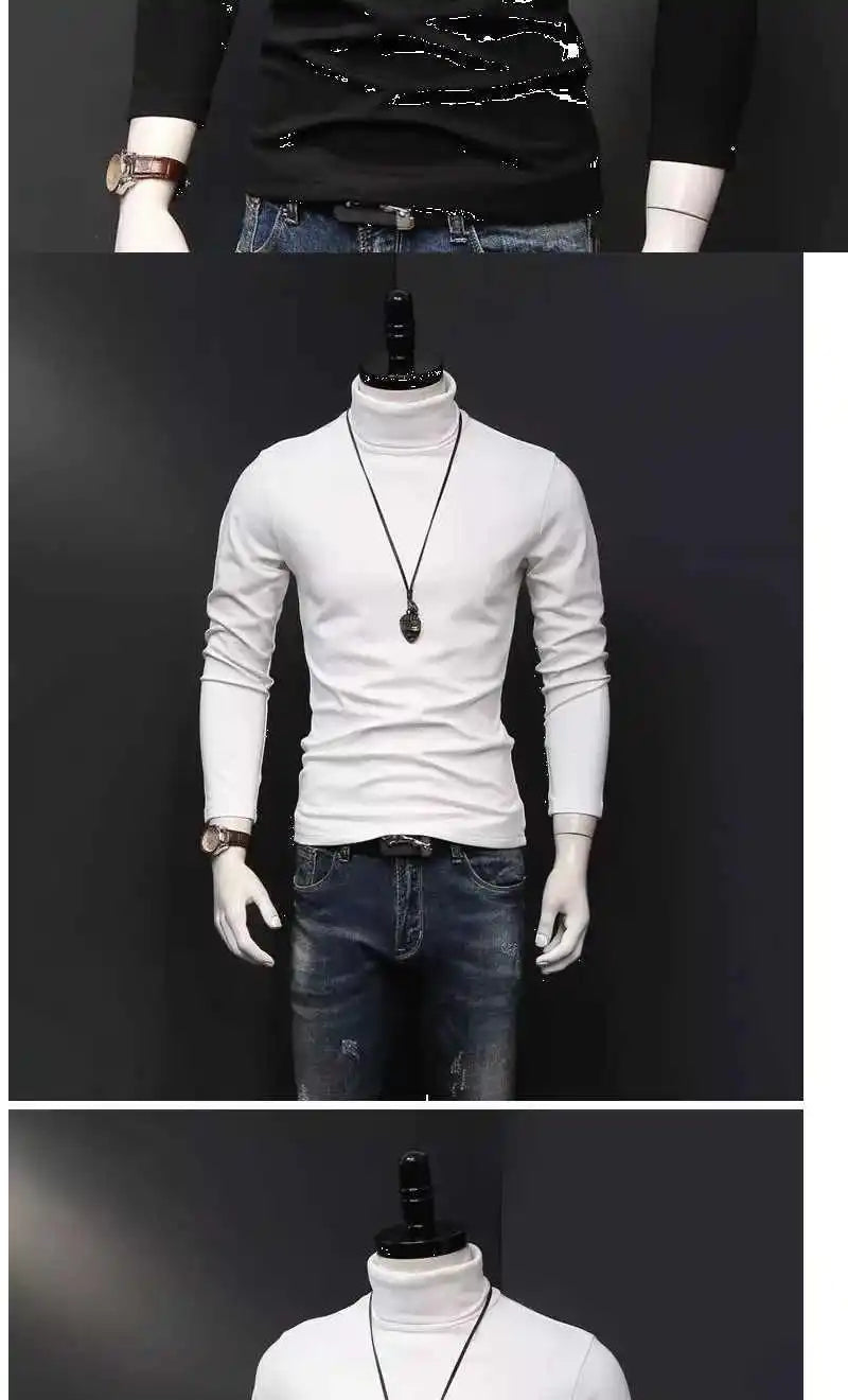 Korean Simplicity Base Shirt ATHLEXES