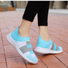 ChicStep Women's Slip-On Platform Sneakers ATHLEXES