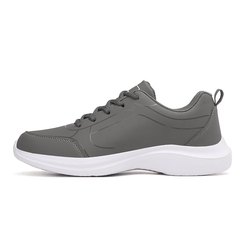 WinterGuard Breathable Men's Running Sneakers ATHLEXES