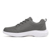WinterGuard Breathable Men's Running Sneakers ATHLEXES