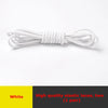 LazyLace Semicircle No-Tie Elastic Shoelaces ATHLEXES