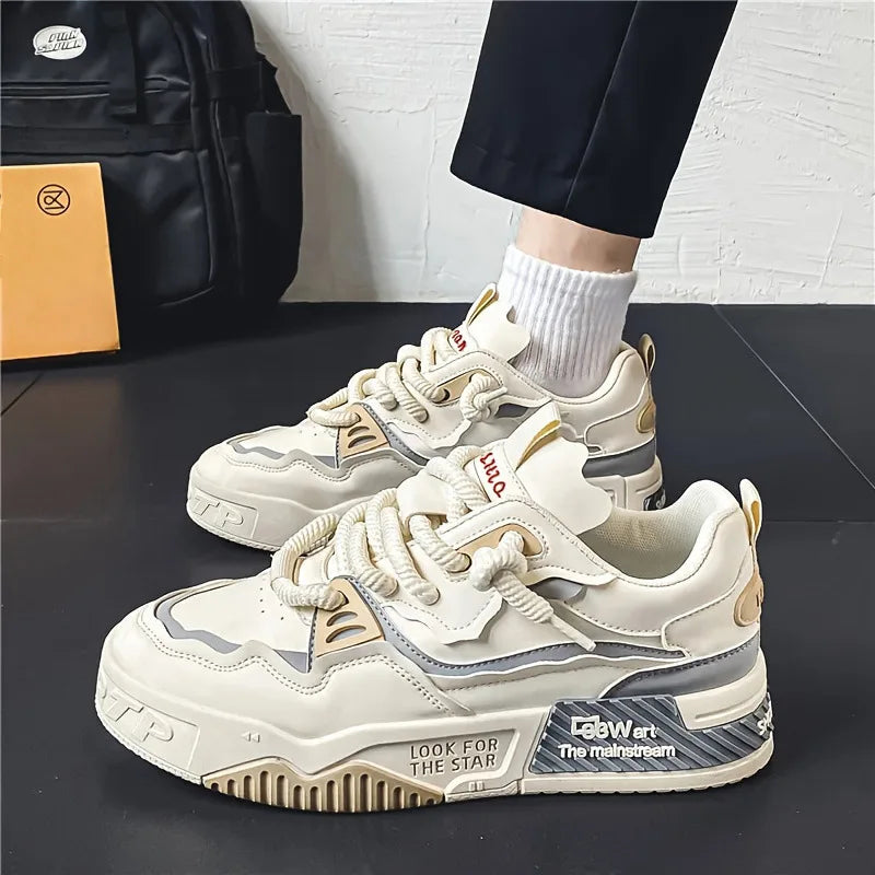 Elite Performance Large Size 46 Sneakers 2024 ATHLEXES