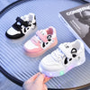 Luminous Cartoon Girls' Casual Spring Sneakers ATHLEXES