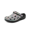 Luxury Rhinestone Beach Slides for Women - Summer EVA Comfort ATHLEXES
