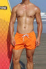 AquaFlex Quick Dry Men's Swim Shorts ATHLEXES