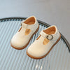 Elegance T-Strap Oxfords for Girls ATHLEXES