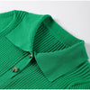 Elegant Summer Knit Dress for Women 2025 ATHLEXES
